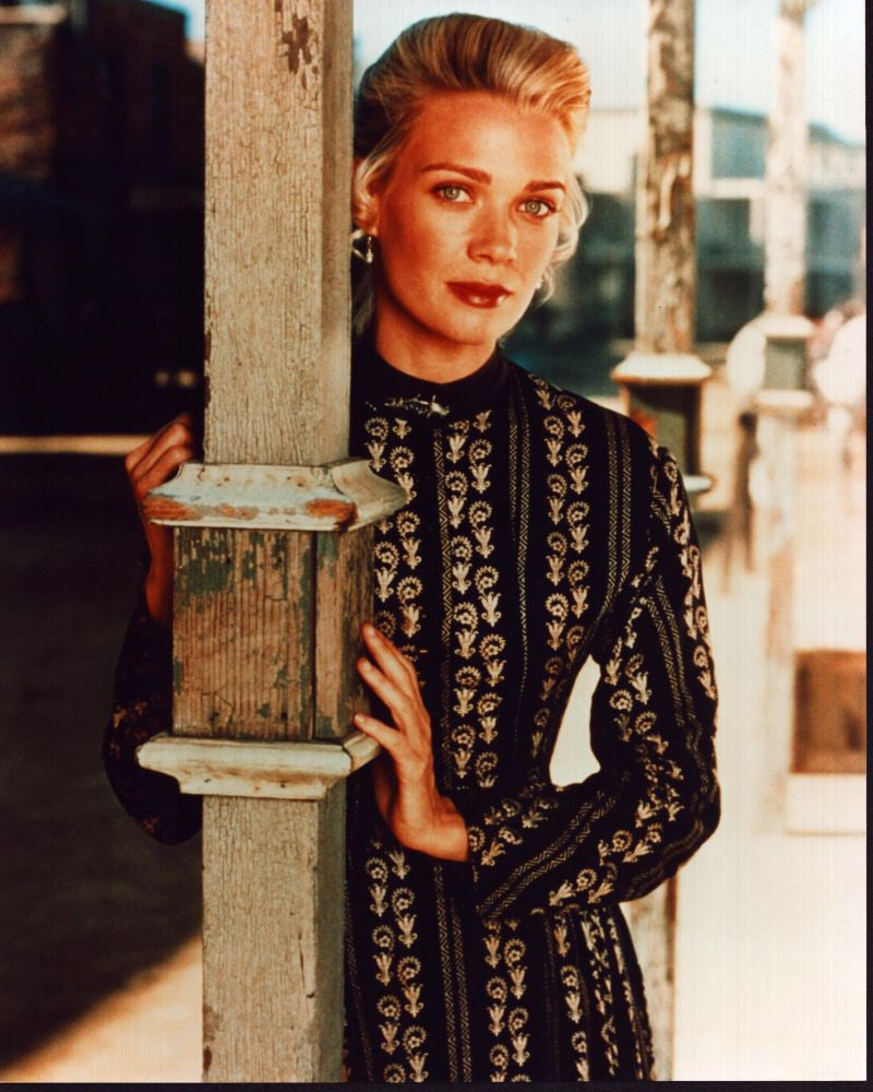Laurie Holden Photo Print from The Magnificent Seven - 8x10