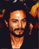 Benjamin Bratt Close-Up Black and White Photo Print (8x10)