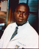 Andre Braugher in lab coat from Gideon's Crossing photo print
