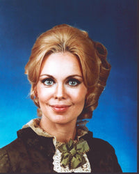 Lara Parker in Costume for Dark Shadows Photo Print - 8x10