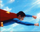 Gerard Christopher as Superboy photo print on premium paper.
