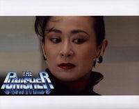 Kim Miyori in The Punisher Photo Print showcasing cinematic art.