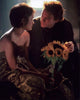 Shannyn Sossamon and Heath Ledger photo print from The Order.
