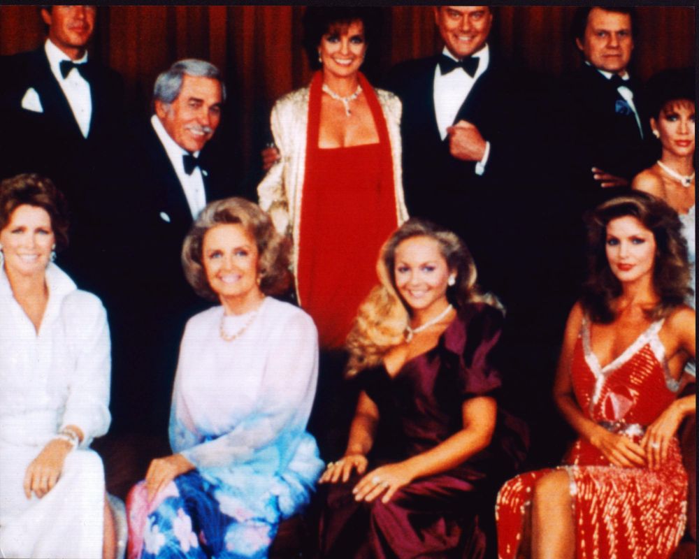 Dallas Group Shot Photo Print showcasing vibrant energy and camaraderie.