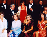 Dallas Group Shot Photo Print showcasing vibrant energy and camaraderie.