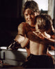 Dee Wallace and Danny Pintauro in Cujo photo print