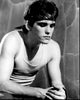Matt Dillon Rumble Fish Black and White Photo Print - 8x10