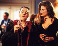 French Stewart and Kristen Johnston Photo Print from 3rd Rock from the Sun