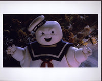 Stay Puft Marshmallow Man Ghostbusters Photo Print (8x10)