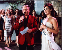 William Shatner and Sandra Bullock Miss Congeniality Photo Print