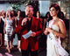 William Shatner and Sandra Bullock Miss Congeniality Photo Print