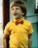 Michael Oliver in Yellow Top & Bowtie - Problem Child Photo Print