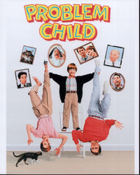 Problem Child Movie Promo Photo Print - 8x10