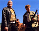 Michael Bowen and Jesse Plemons Breaking Bad Photo Print 8x10