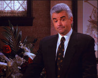 John O'Hurley as J. Peterman in Seinfeld Photo Print