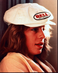 Leif Garrett In Bell Hat Photo Print - 8x10