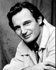 Liam Neeson Black and White Headshot Photo Print (8x10)