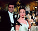 Louis Jourdan and Leslie Caron in Gigi Photo Print (8x10)