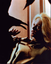 Tippi Hedren Photo Print from The Birds - 8x10 Size