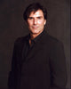 Vincent Irizarry in Black Suit Photo Print