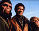 Battle for the Planet of the Apes Photo Print featuring Roddy McDowall, Austin Stoker, and Paul Williams - 8x10