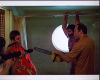 Scarface Photo Print Featuring Al Pacino, Pepe Serna, and Al Israel (8x10)
