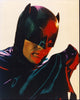 Adam West in Costume as Batman Photo Print, 8x10