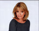 Deidre Hall headshot photo print in gray top.