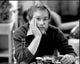 Richard Dreyfuss in The Goodbye Girl Black and White Photo Print