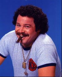 Art Metrano With Cigar for Movin' On Photo Print