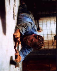Cary Elwes On Floor In Saw Photo Print - 8x10
