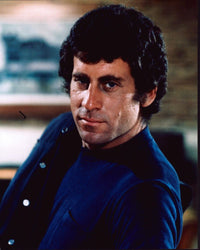 Paul Michael Glaser In Blue Top Photo Print - 8x10