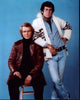 David Soul and Paul Michael Glaser Photo Print from Starsky and Hutch