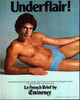 Jack Scalia Underwear Advertisement Photo Print