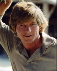 Dean Butler as Almanzo Wilder in Little House On The Prairie Photo Print