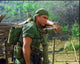 Tom Berenger in Platoon Photo Print - 8x10