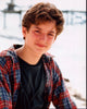 Elijah Wood Photo Print in Flannel Shirt - 8x10