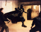 Wesley Snipes Kicking In Blade II Photo Print - 8x10