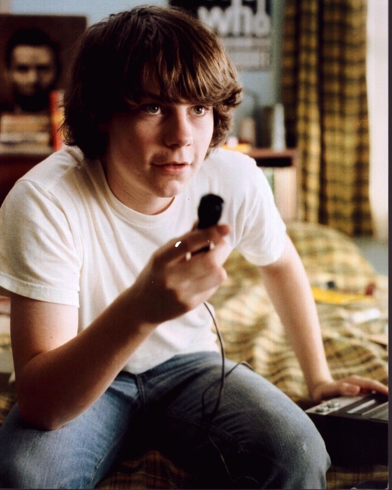 Patrick Fugit in Almost Famous Photo Print - 8x10