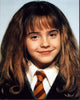 Emma Watson headshot from Harry Potter and the Sorcerer's Stone photo print.
