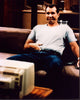 Ed O'Neill Iconic Couch Scene Photo Print from Married... With Children