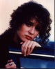 Valeria Golino Leaning On Car Door Photo Print