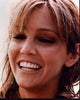 Heather Locklear Close Up Laughing Photo Print