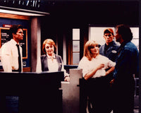 Cast On Set Of Wings Photo Print - 8x10 Size