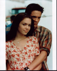 Mandy Moore and Shane West - A Walk To Remember Photo Print (8x10)