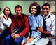 The Fall Guy Cast Photo Print featuring iconic characters from the classic TV series.