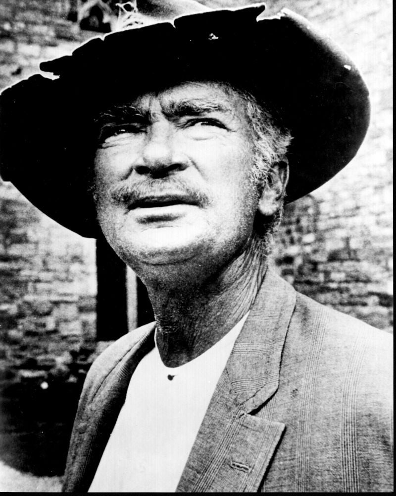 Buddy Ebsen Beverly Hillbillies Photo Print - Multiple Sizes Available