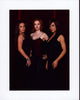 Charmed Photo Print Featuring Holly Marie Combs, Rose McGowan, and Alyssa Milano - 8x10