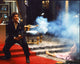 Al Pacino Scarface Photo Print - Firing Gun (8x10)