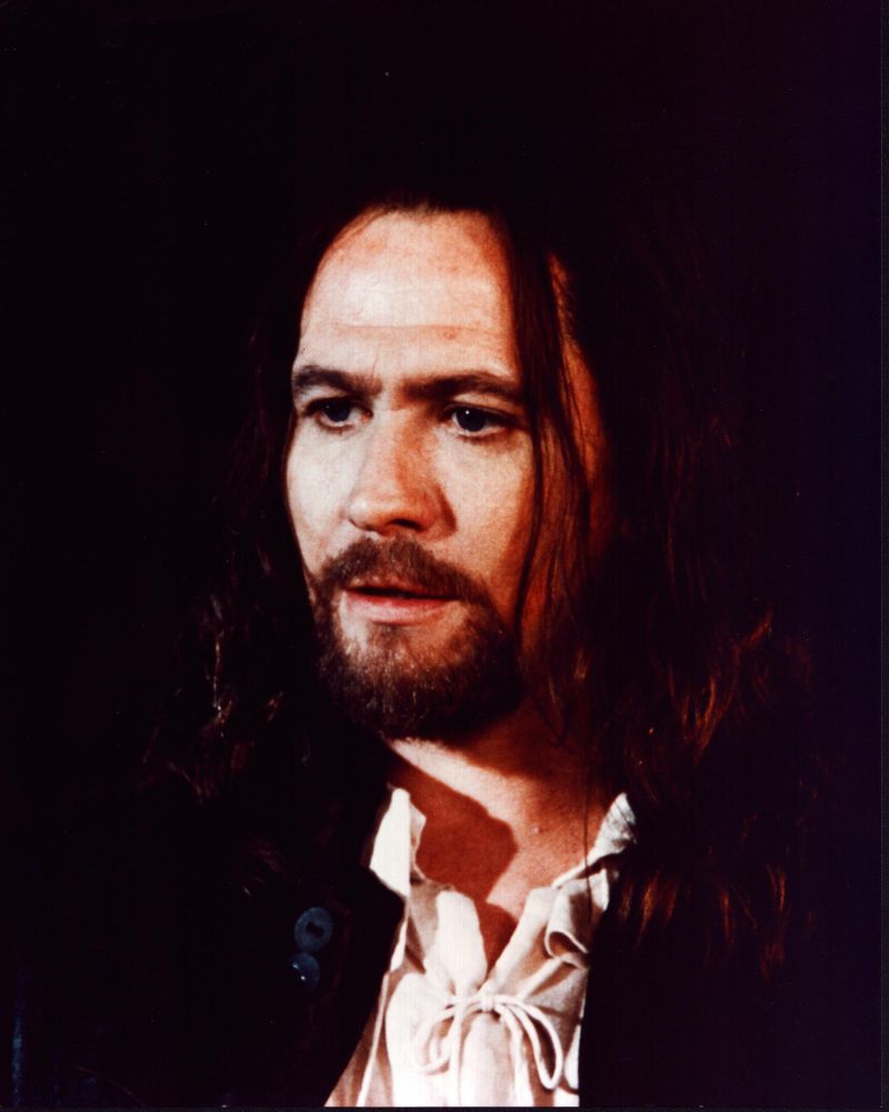 Gary Oldman in The Scarlet Letter photo print.